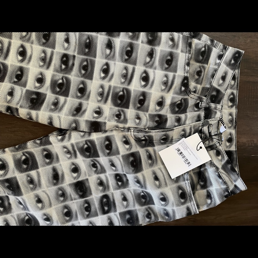 BNWT The Ragged Priest jeans. SOLD OUT ONLINE!